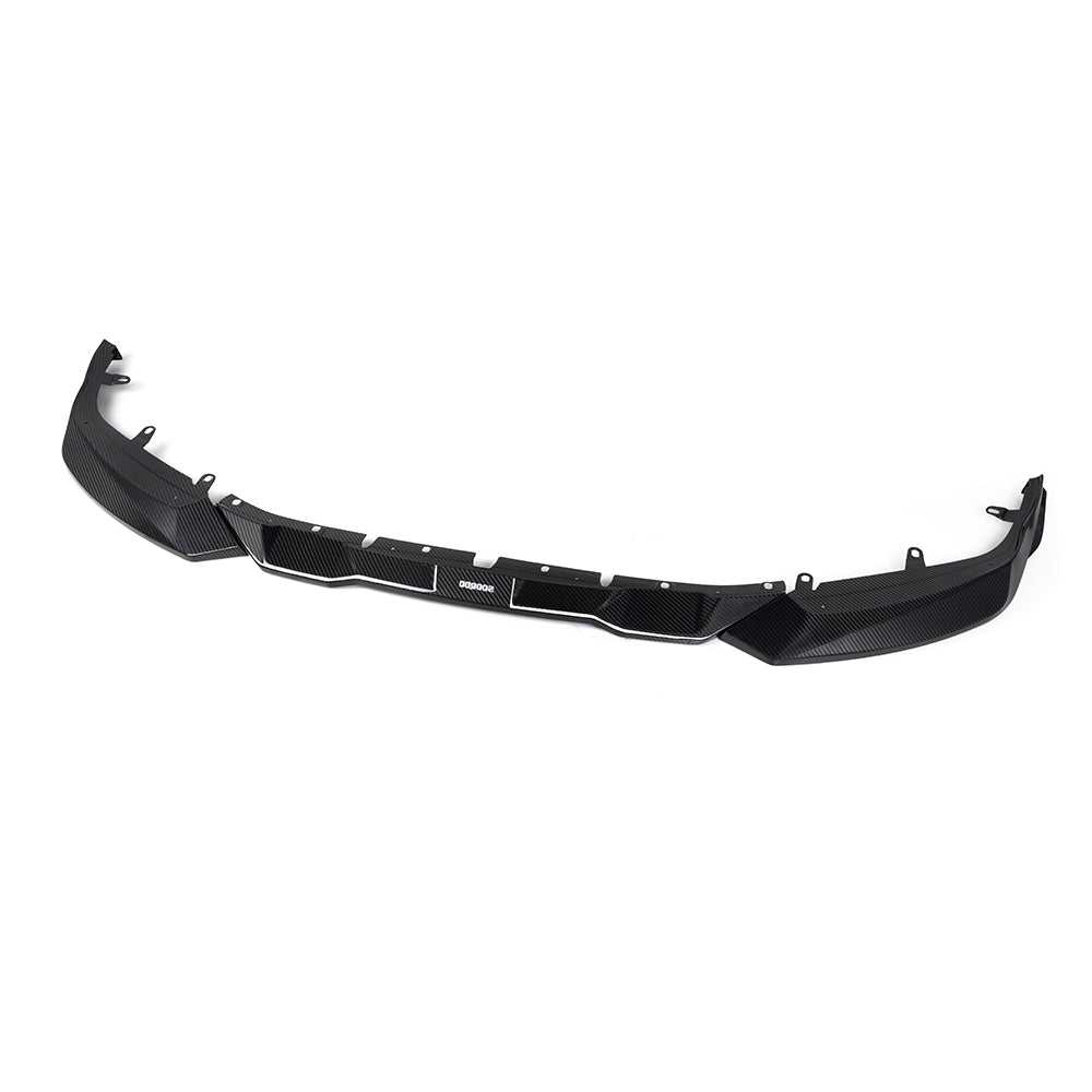 Frontlippe SQ-B passend für BMW M2 G87   Sooqoo