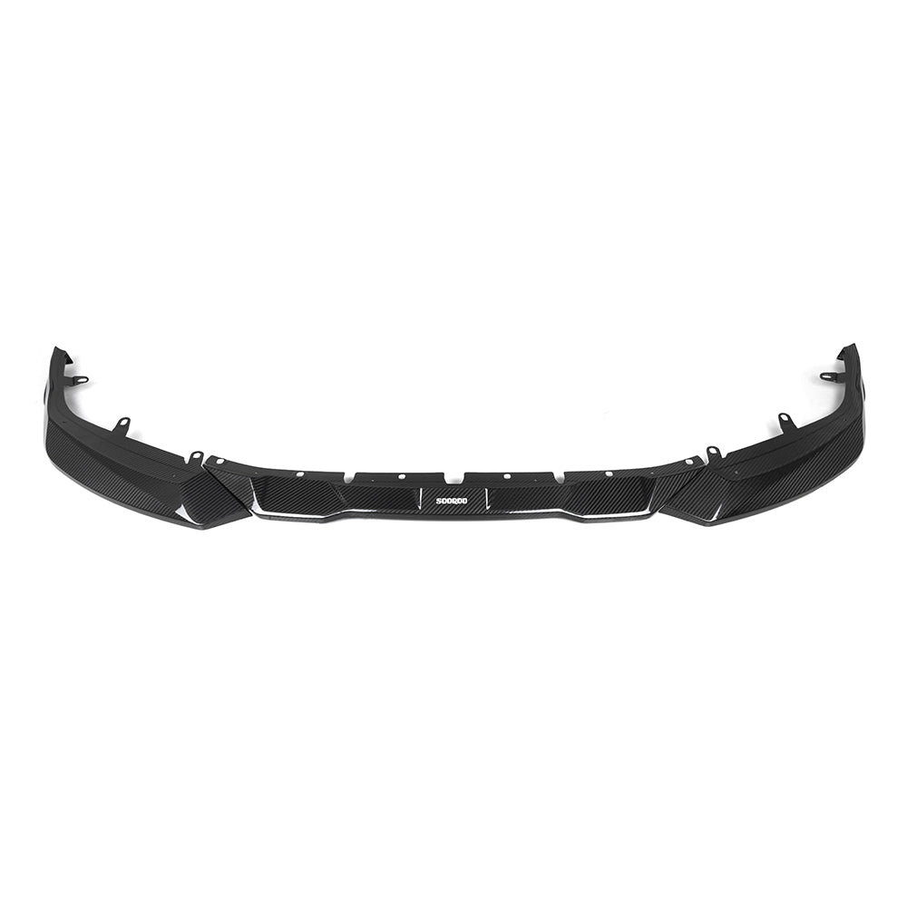 Frontlippe SQ-B passend für BMW M2 G87   Sooqoo