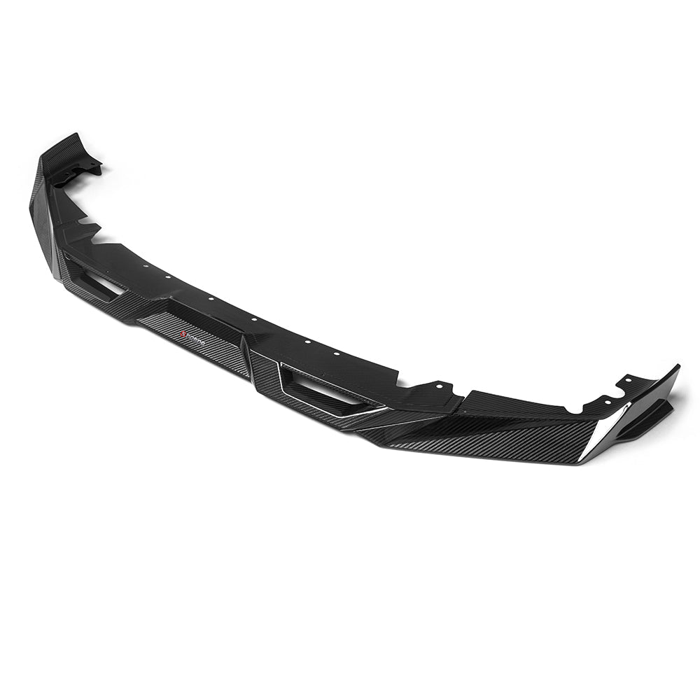 Frontlippe passend für BMW X5M F95 LCI   Sooqoo