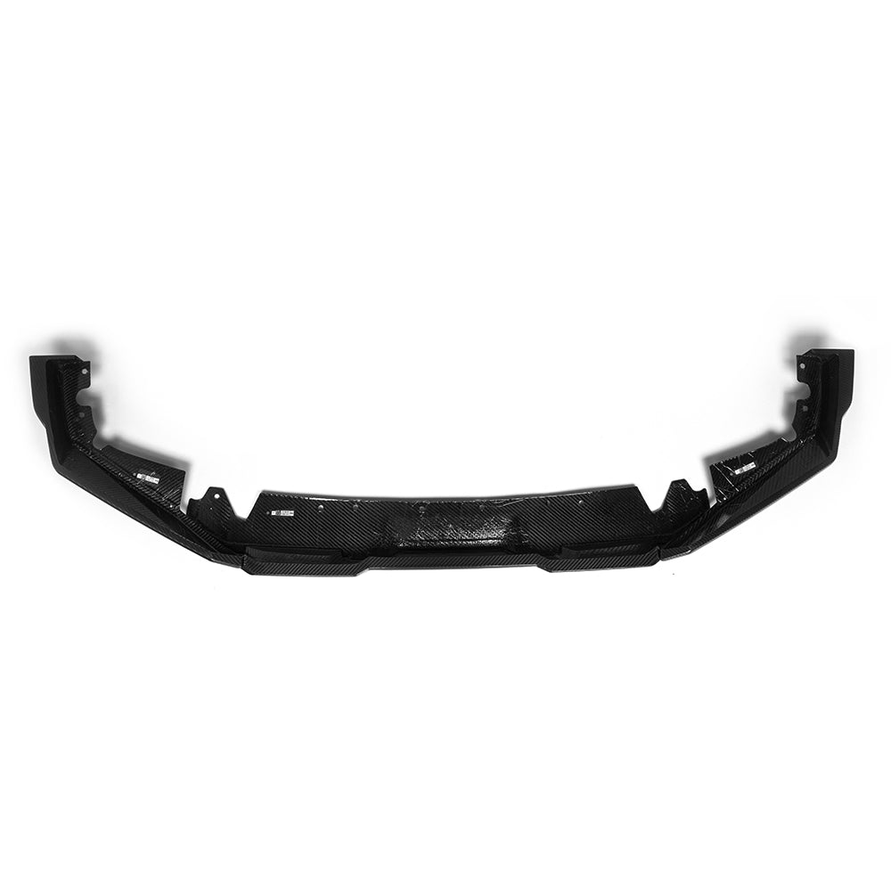 Frontlippe passend für BMW X5M F95 LCI   Sooqoo