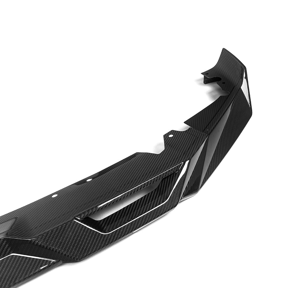 Frontlippe passend für BMW X5M F95 LCI   Sooqoo