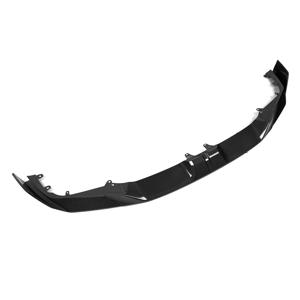 Frontlippe passend für BMW X6M F96 LCI   Sooqoo