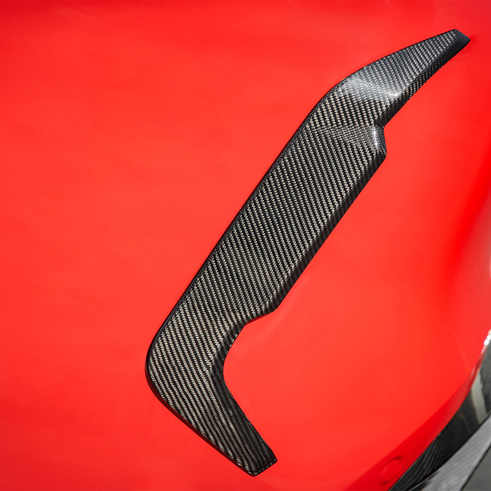 Heckansatz passend für BMW X6M F96   Sooqoo