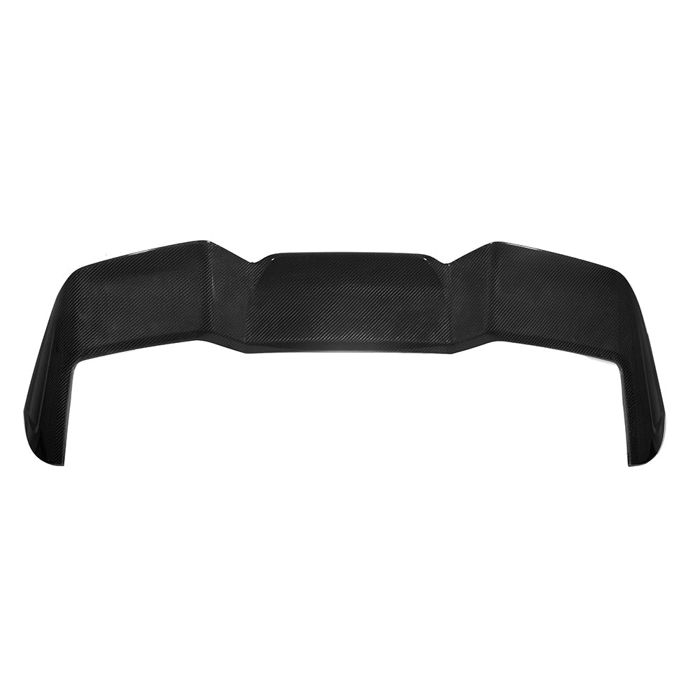 Dachkanten Spoiler passend für BMW X5M F95 LCI   Sooqoo