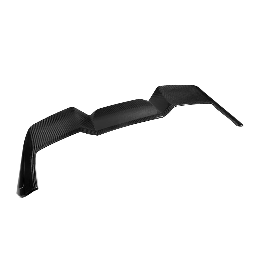 Dachkanten Spoiler passend für BMW X5M F95 LCI   Sooqoo