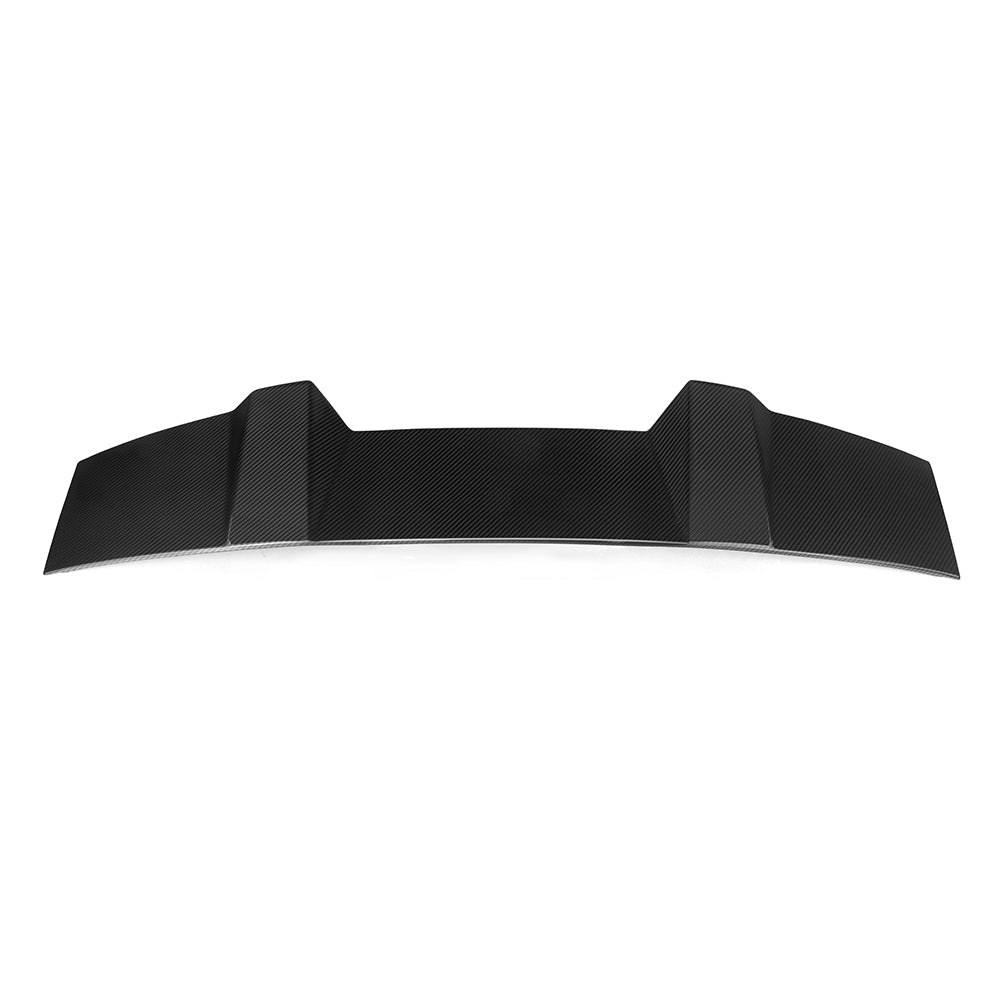 Dachtkanten SQ Style Spoiler passend für BMW X6M F96 / X6 G06 inkl. Pre-LCI und LCI   Sooqoo
