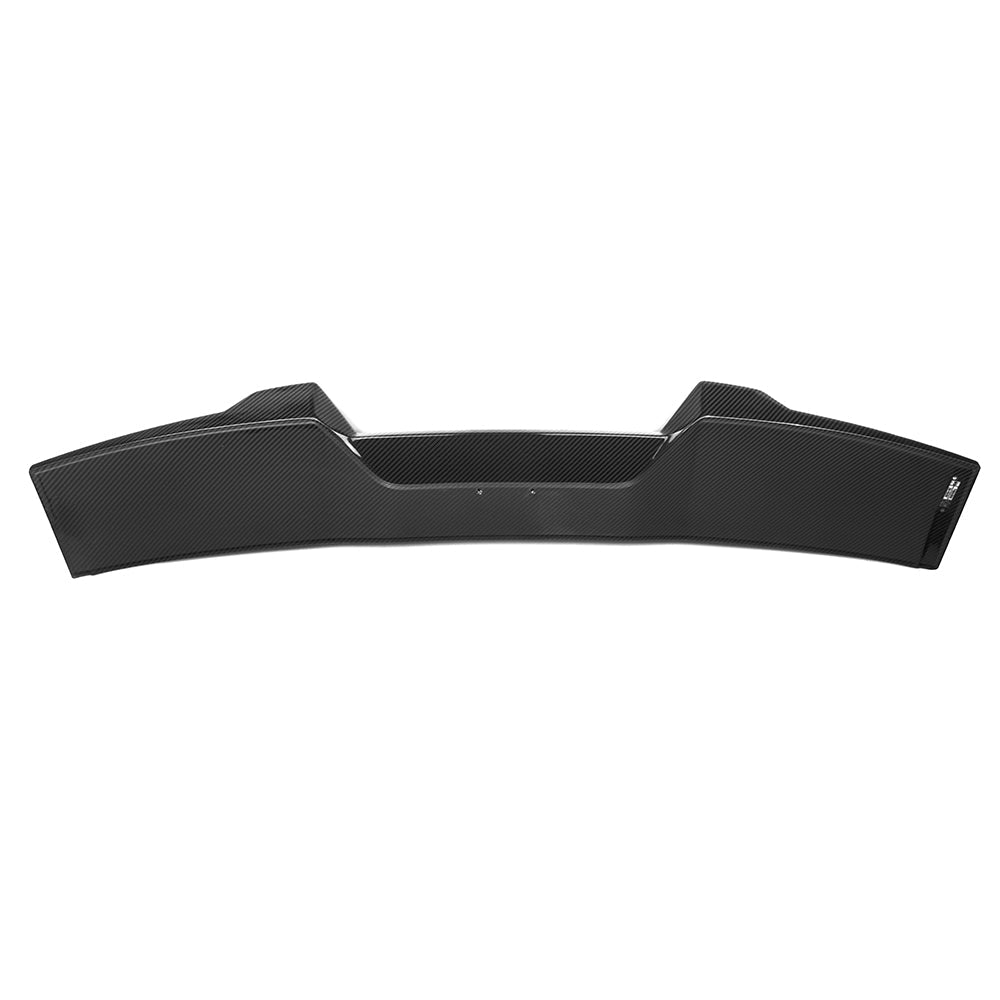 Dachtkanten SQ Style Spoiler passend für BMW X6M F96 / X6 G06 inkl. Pre-LCI und LCI   Sooqoo