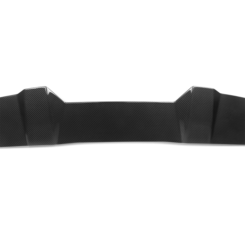 Dachtkanten SQ Style Spoiler passend für BMW X6M F96 / X6 G06 inkl. Pre-LCI und LCI   Sooqoo