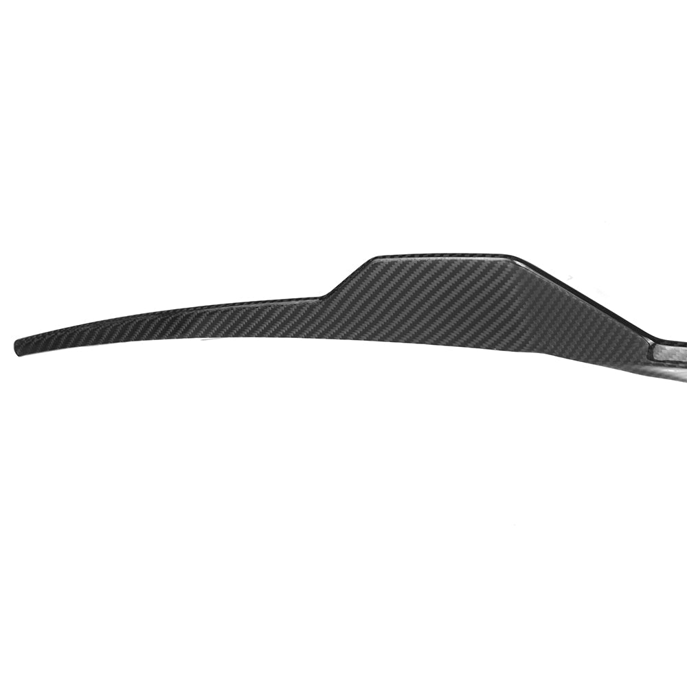 Dachtkanten SQ Style Spoiler passend für BMW X6M F96 / X6 G06 inkl. Pre-LCI und LCI   Sooqoo