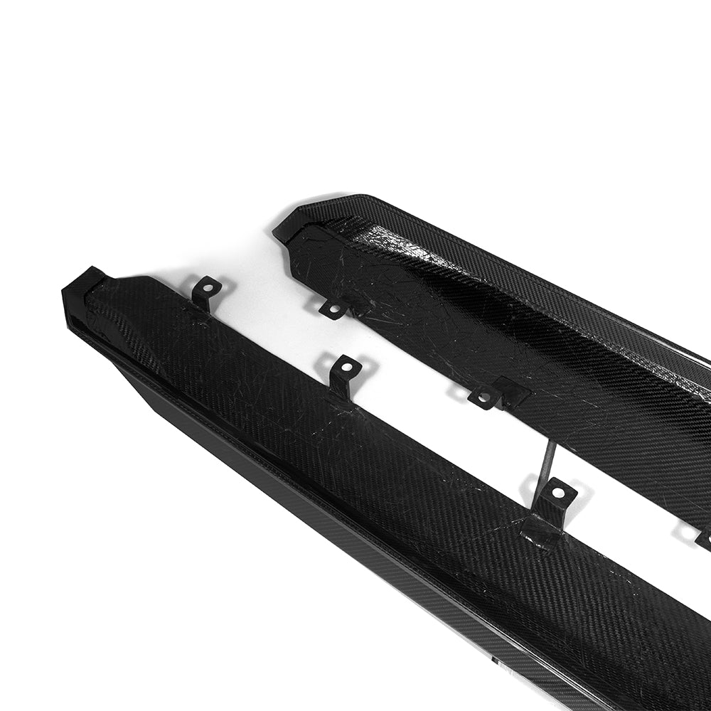 Seitenschweller passend für BMW X5M F95   Sooqoo