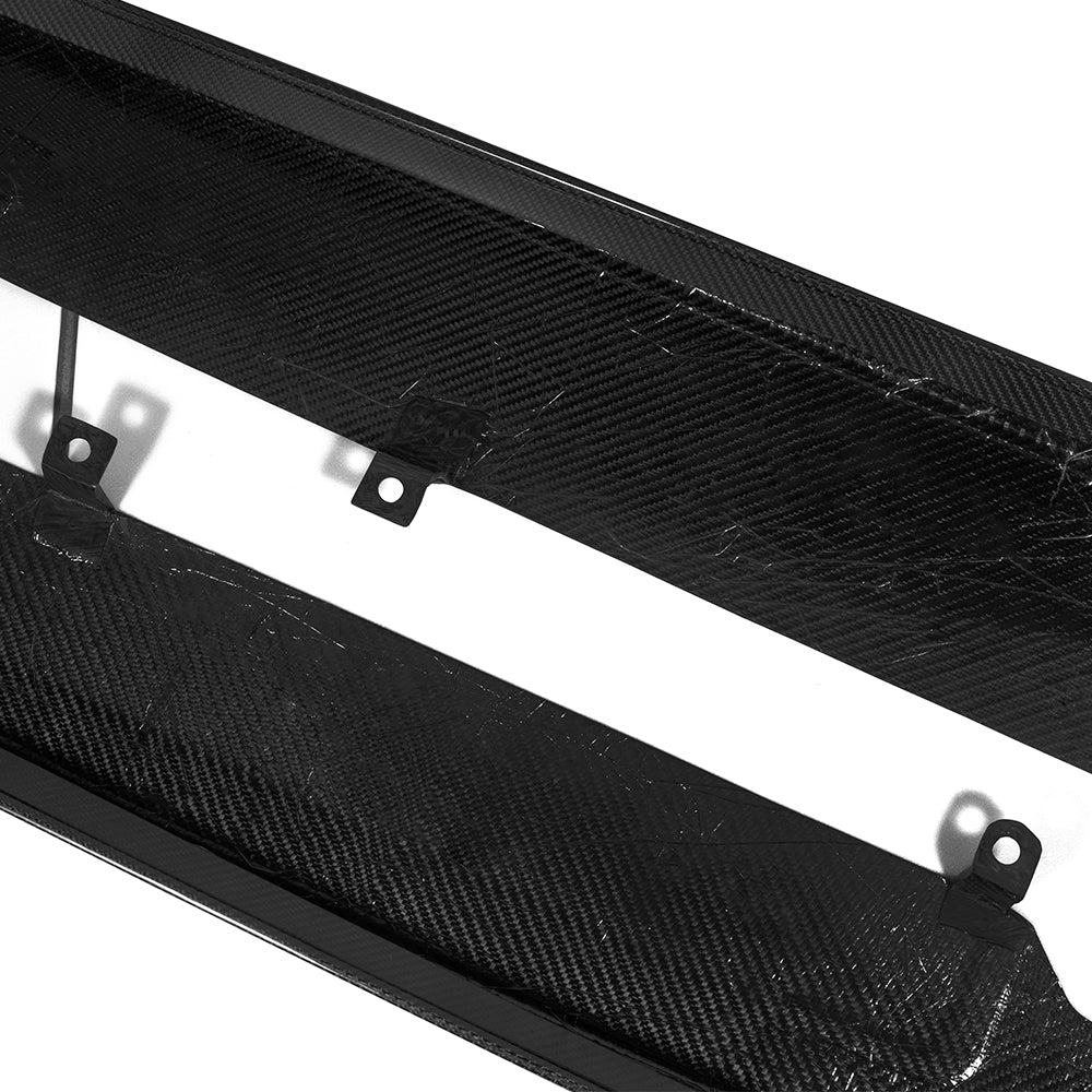 Seitenschweller passend für BMW X5M F95   Sooqoo