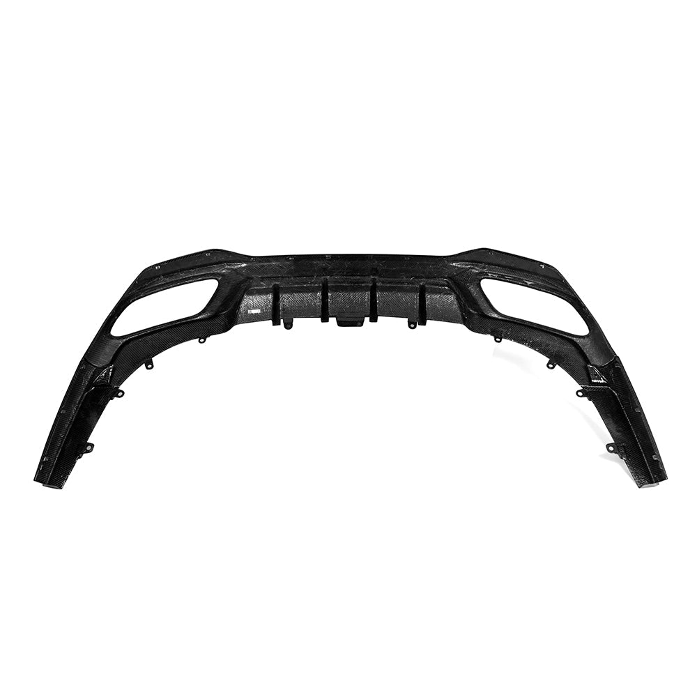 Heckdiffusor passend für BMW 8er G14 G15   Sooqoo