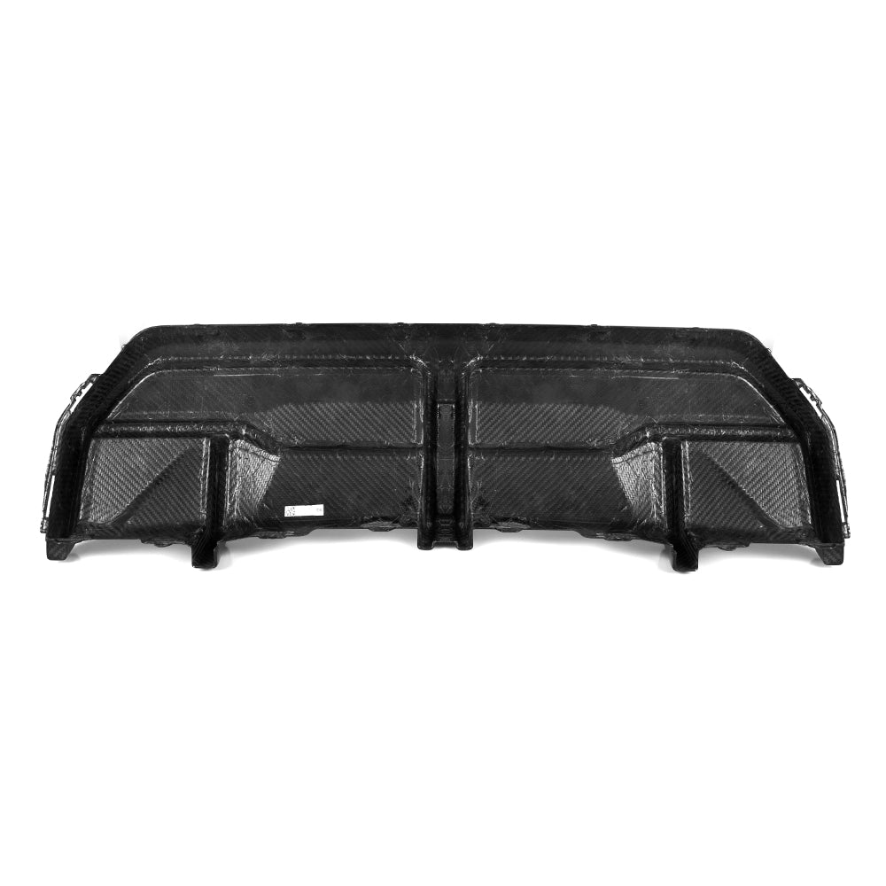 Heckdiffusor passend für BMW 2er G42   Sooqoo