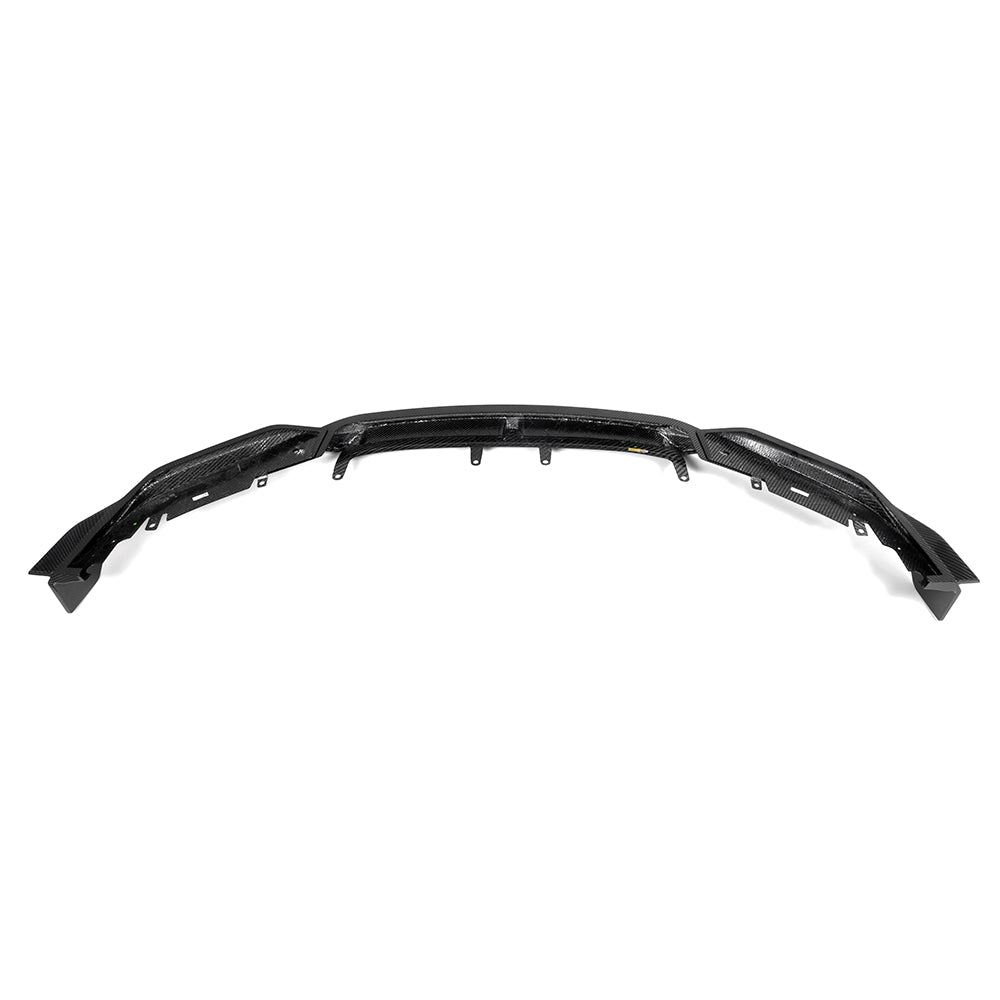 Frontlippe passend für BMW 8er G14 G15 G16   Sooqoo