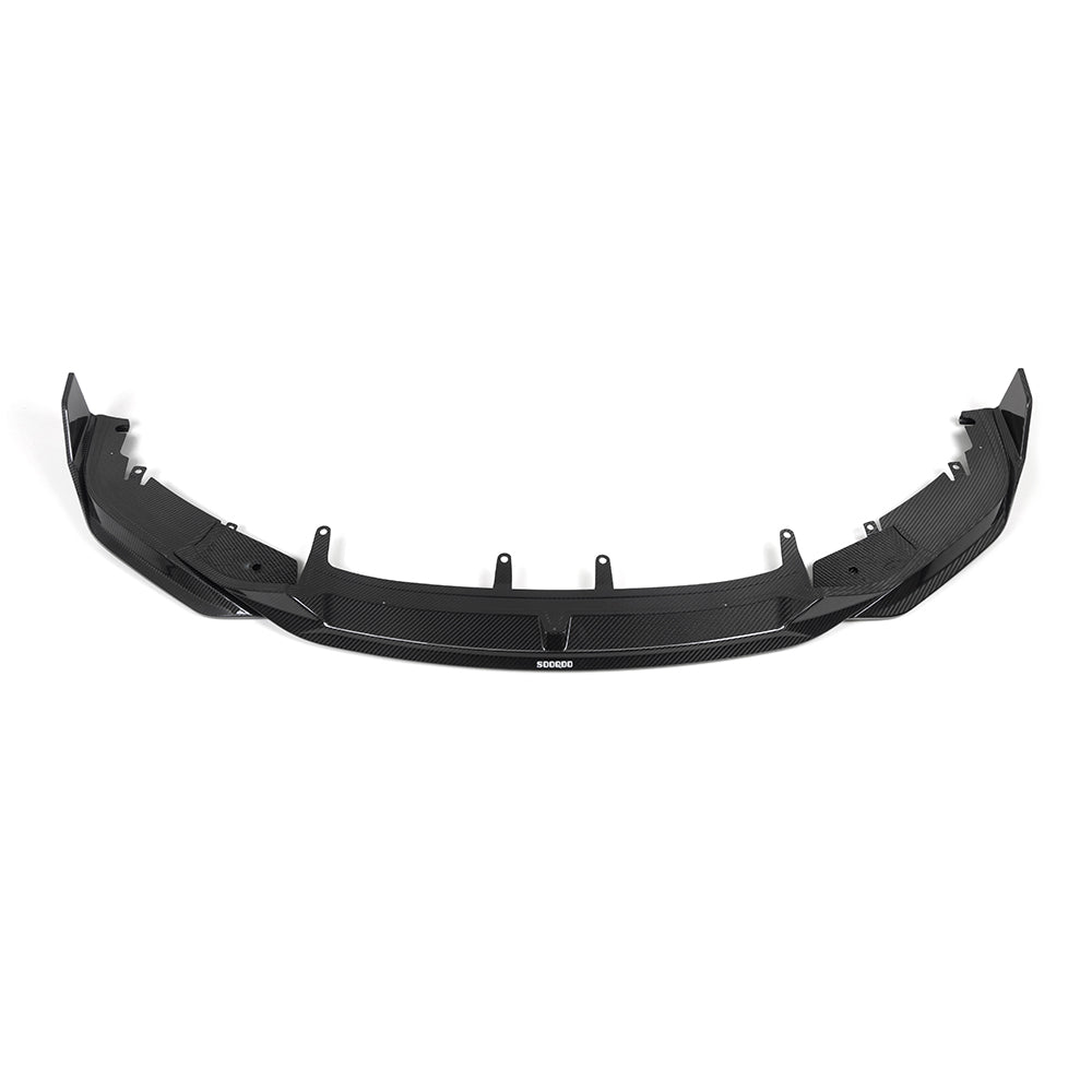 Frontlippe passend für BMW 8er G14 G15 G16   Sooqoo