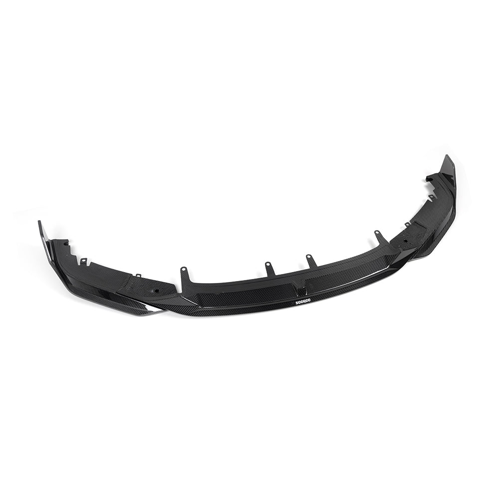 Frontlippe passend für BMW 8er G14 G15 G16   Sooqoo