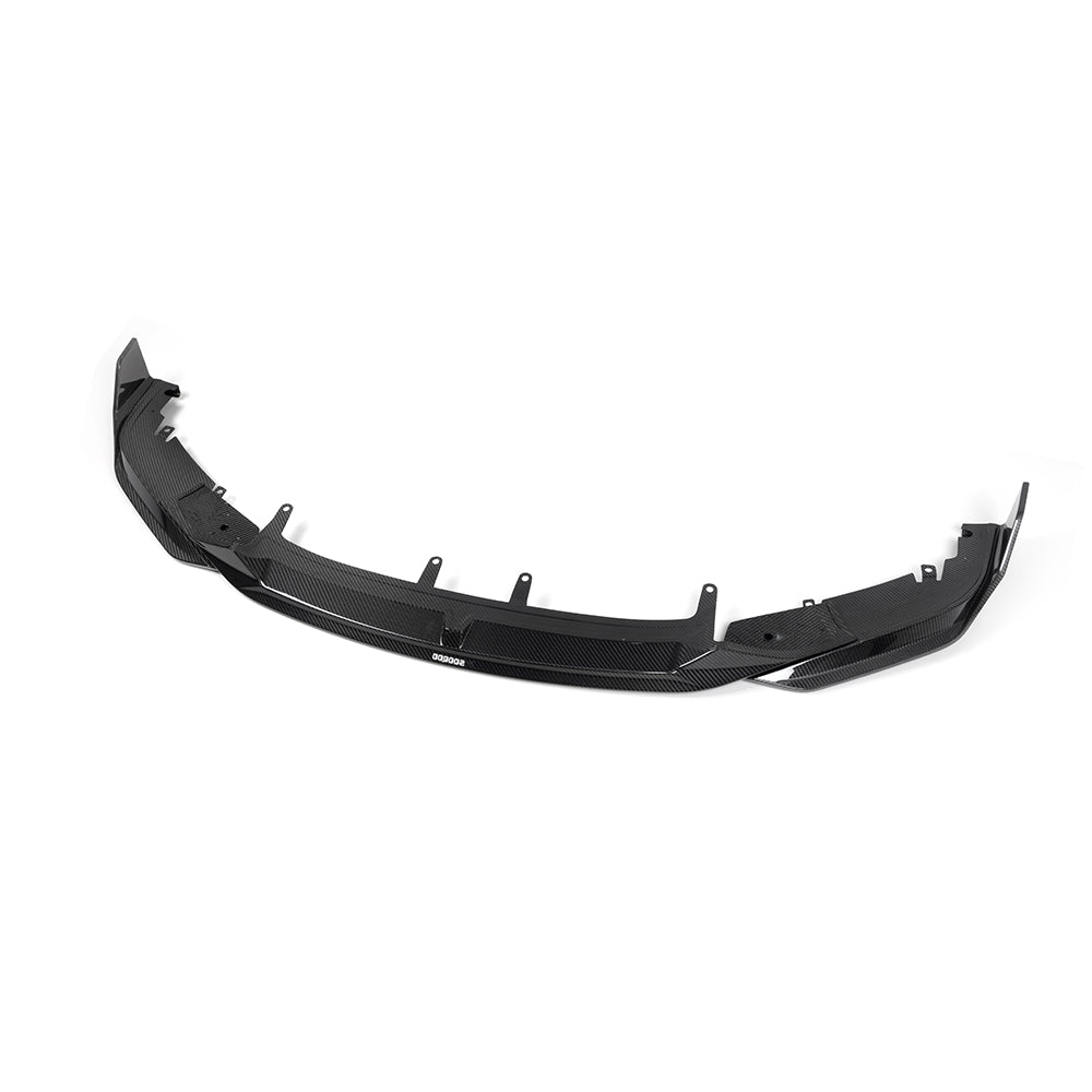 Frontlippe passend für BMW 8er G14 G15 G16   Sooqoo