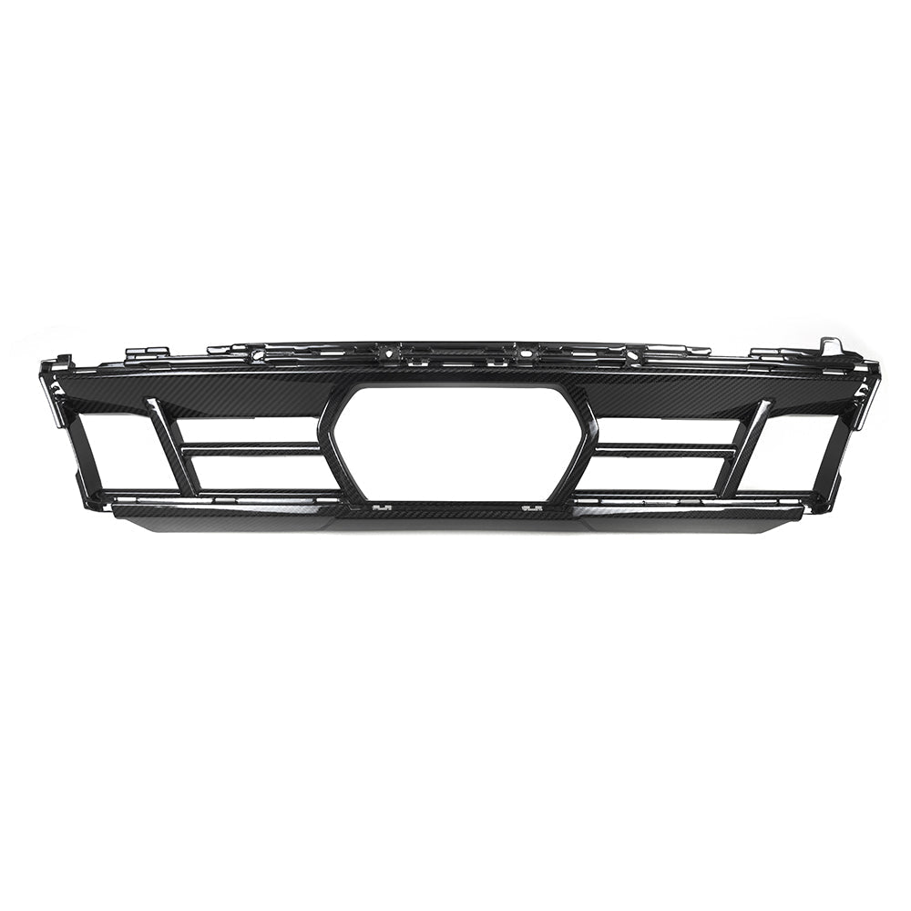 Kühlergrill Lufteinlass "SQ Style" passend für BMW X5 G05 LCI   Sooqoo