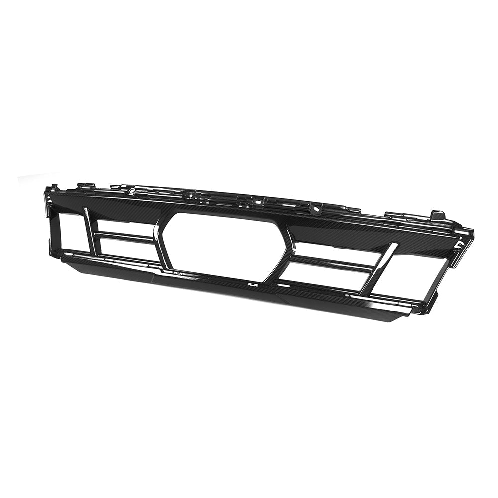Kühlergrill Lufteinlass "SQ Style" passend für BMW X5 G05 LCI   Sooqoo