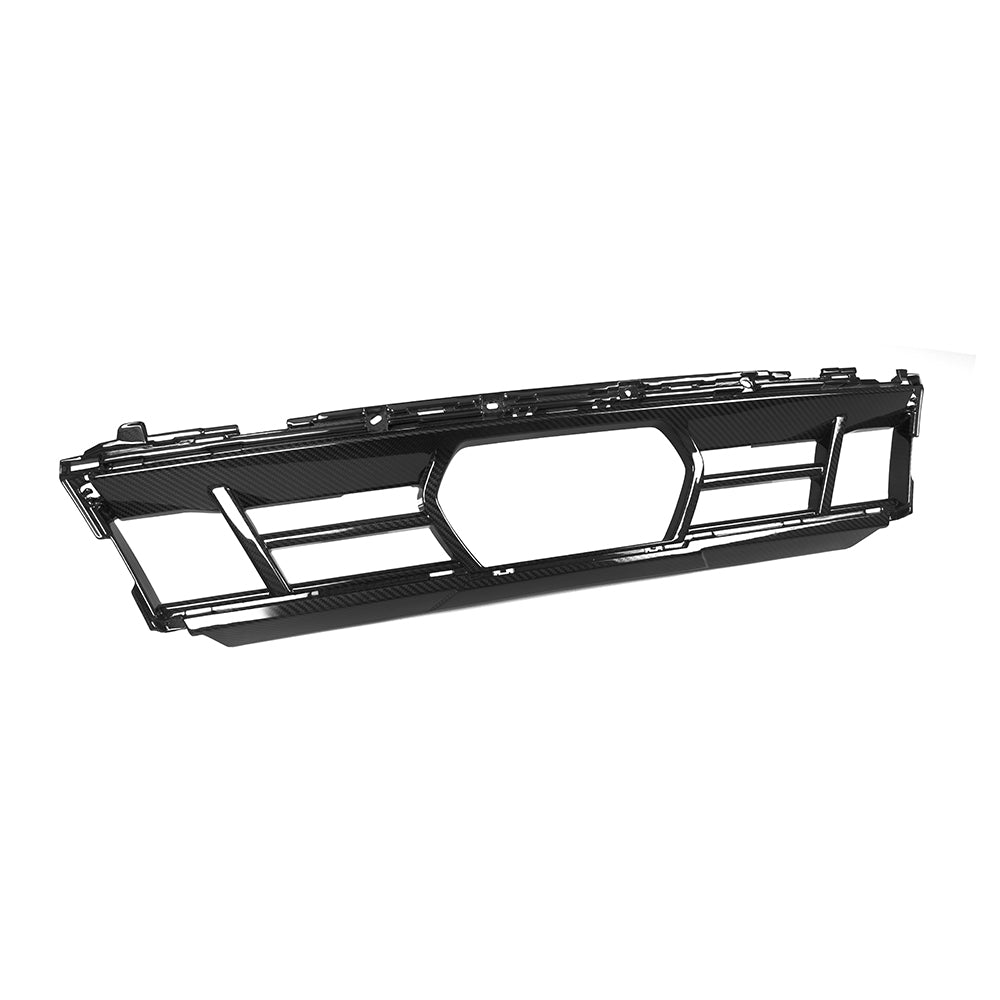 Kühlergrill Lufteinlass "SQ Style" passend für BMW X5 G05 LCI   Sooqoo