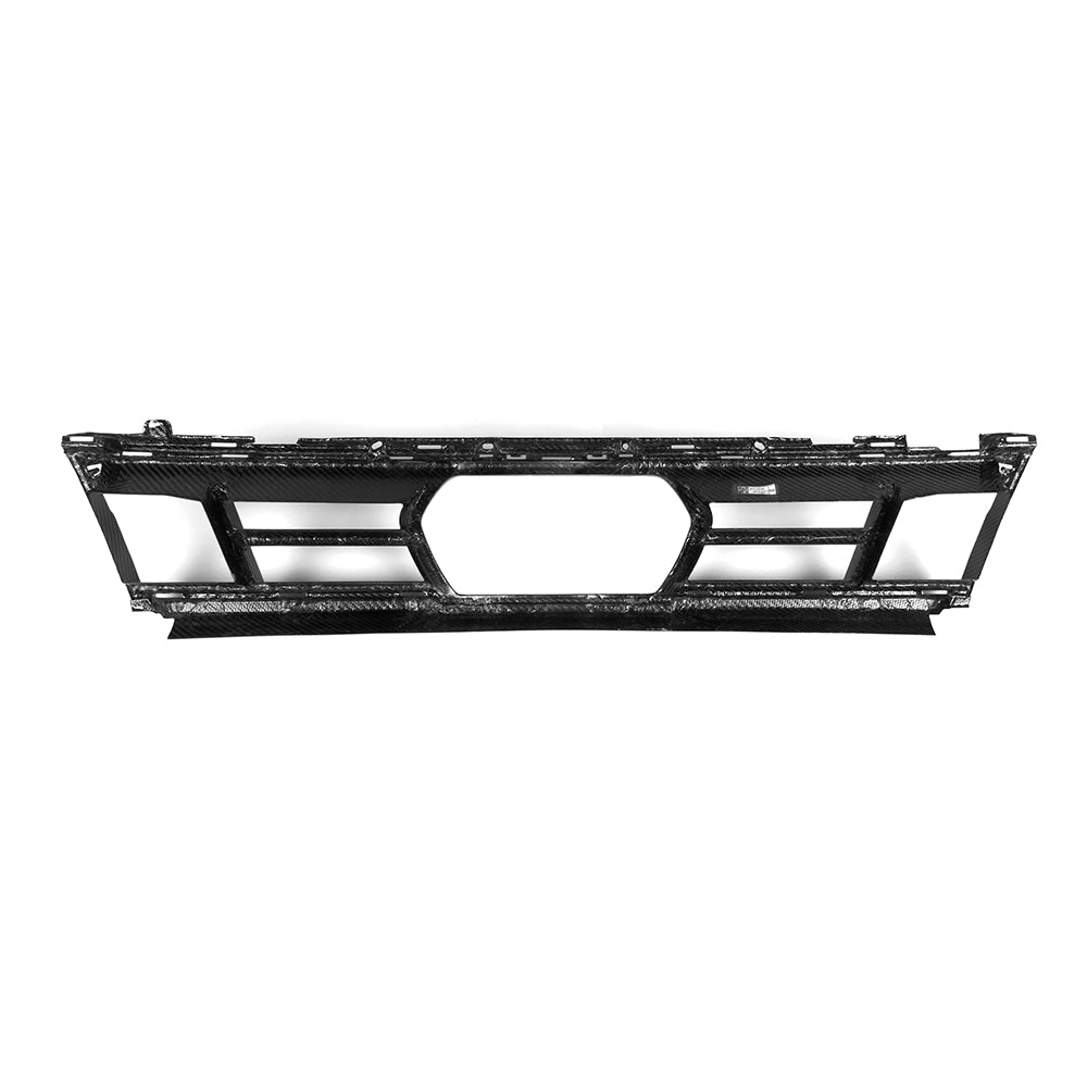 Kühlergrill Lufteinlass "SQ Style" passend für BMW X5 G05 LCI   Sooqoo