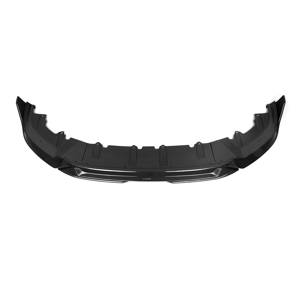 Frontlippe passend für BMW 5er G60 G61 SQ Style   Sooqoo