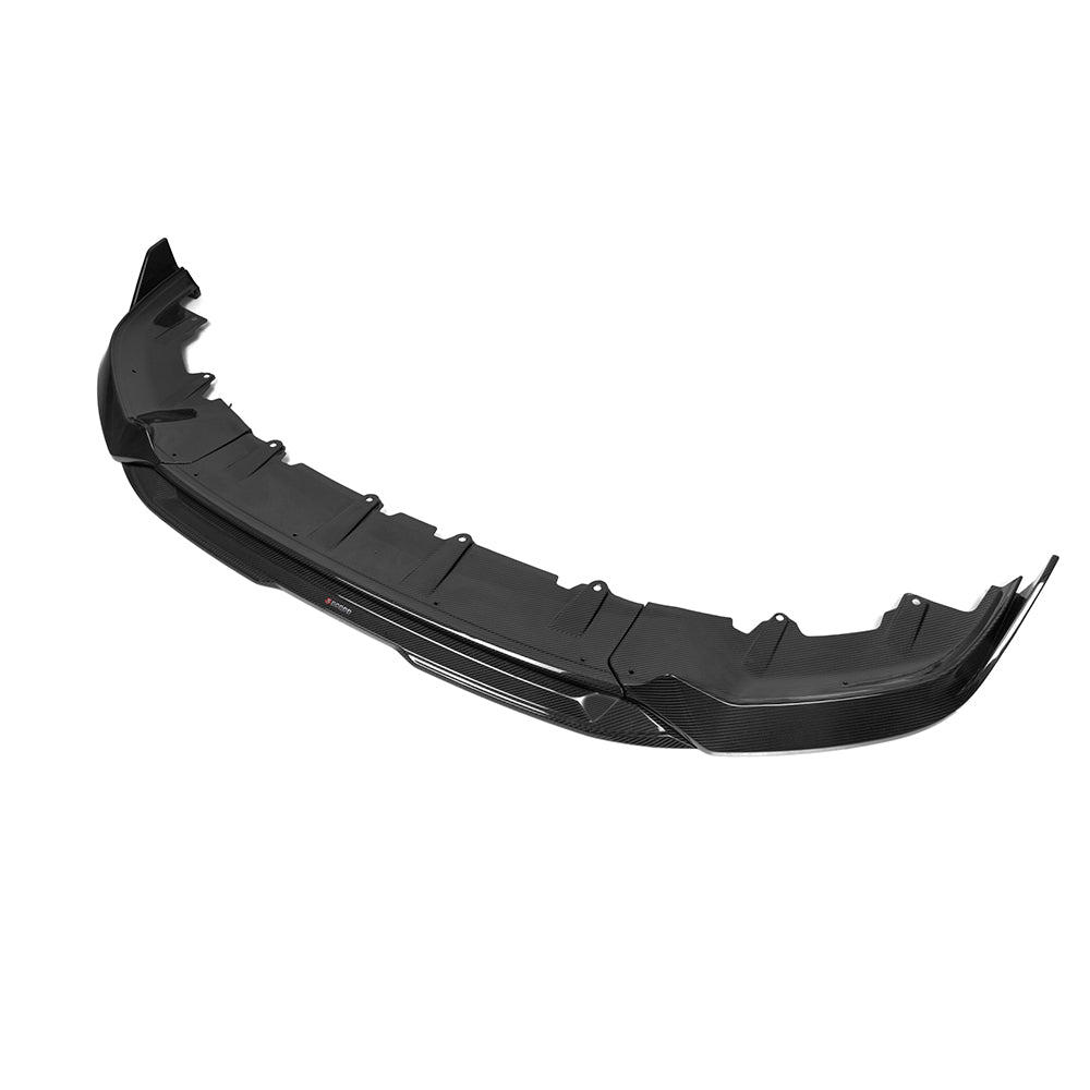 Frontlippe passend für BMW 5er G60 G61 SQ Style   Sooqoo