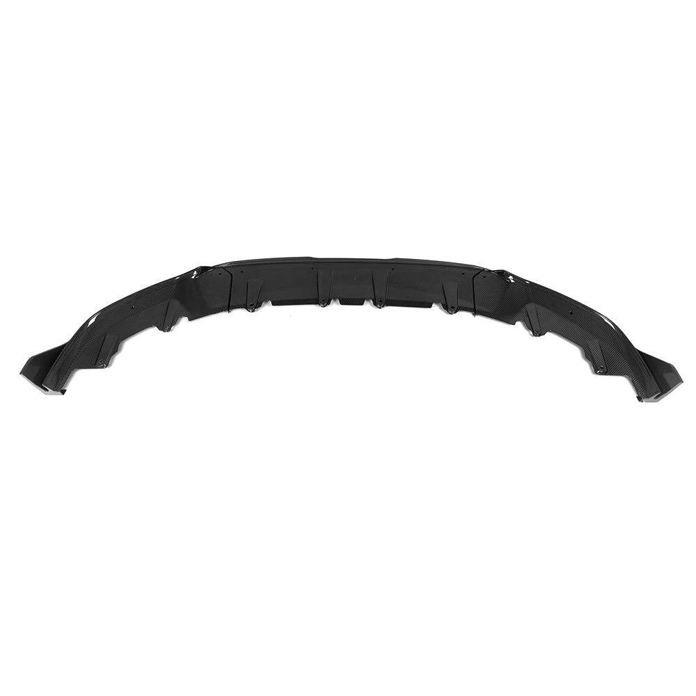 Frontlippe passend für BMW 5er G60 G61 SQ Style   Sooqoo