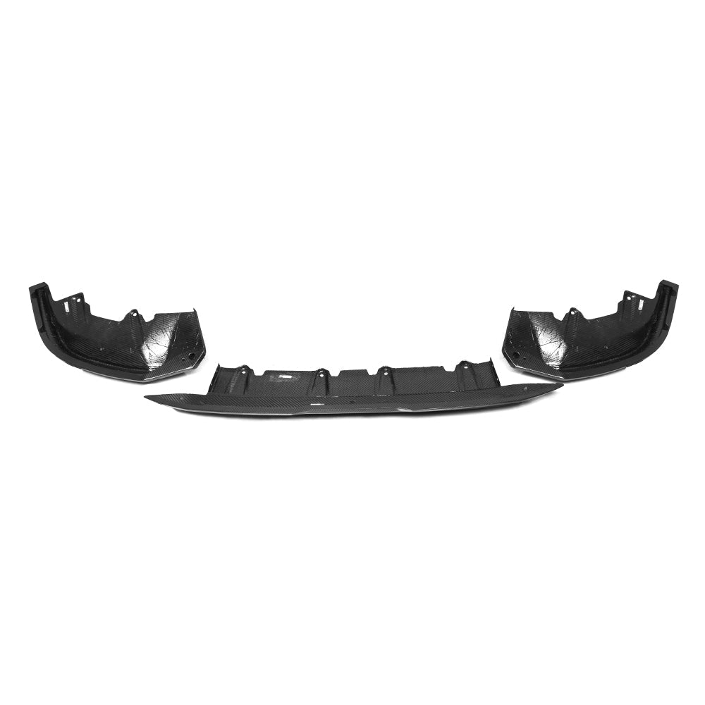 Frontlippe passend für BMW 5er G60 G61 SQ Style   Sooqoo
