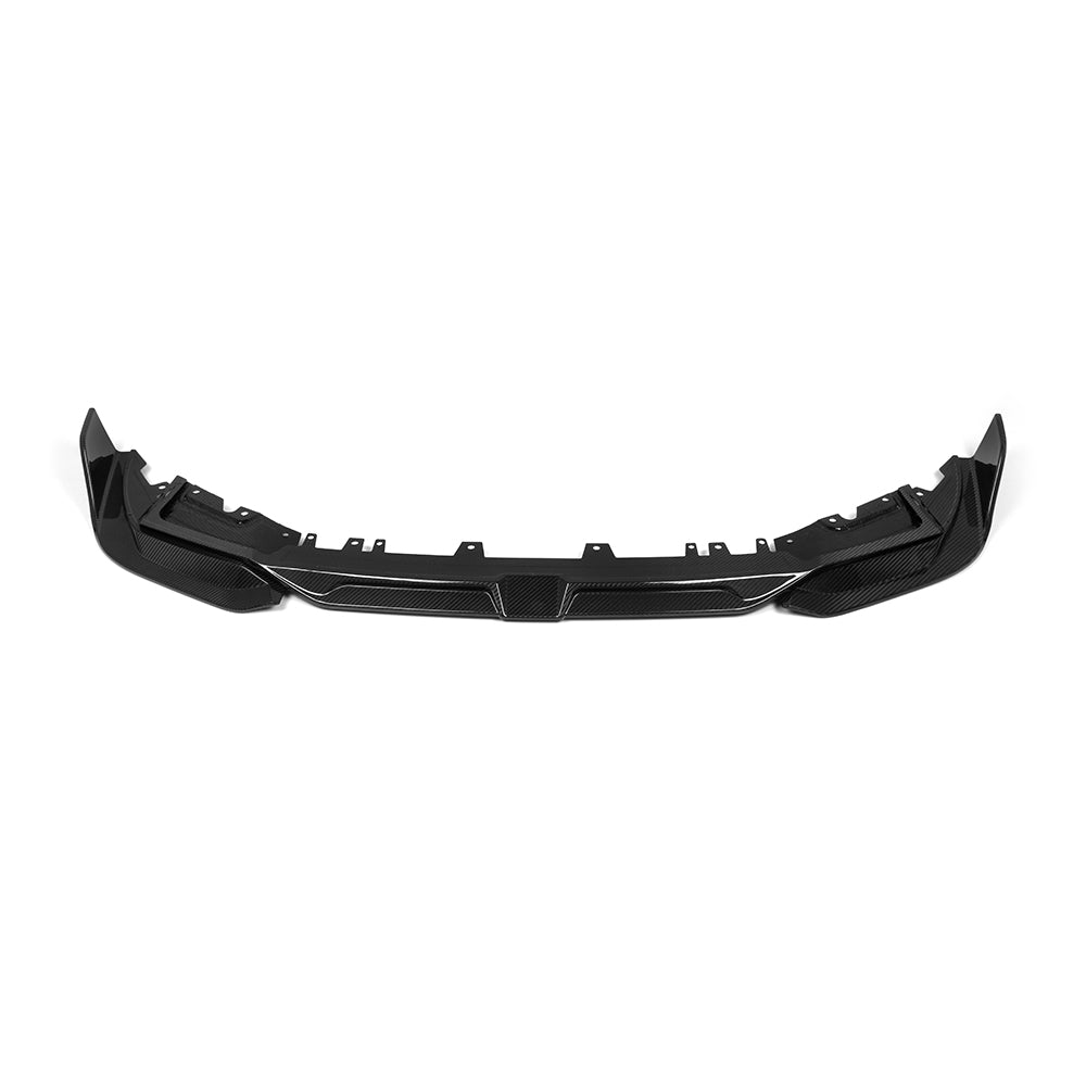 Frontlippe passend für BMW X3M (F97) X4M (F98) LCI   Sooqoo