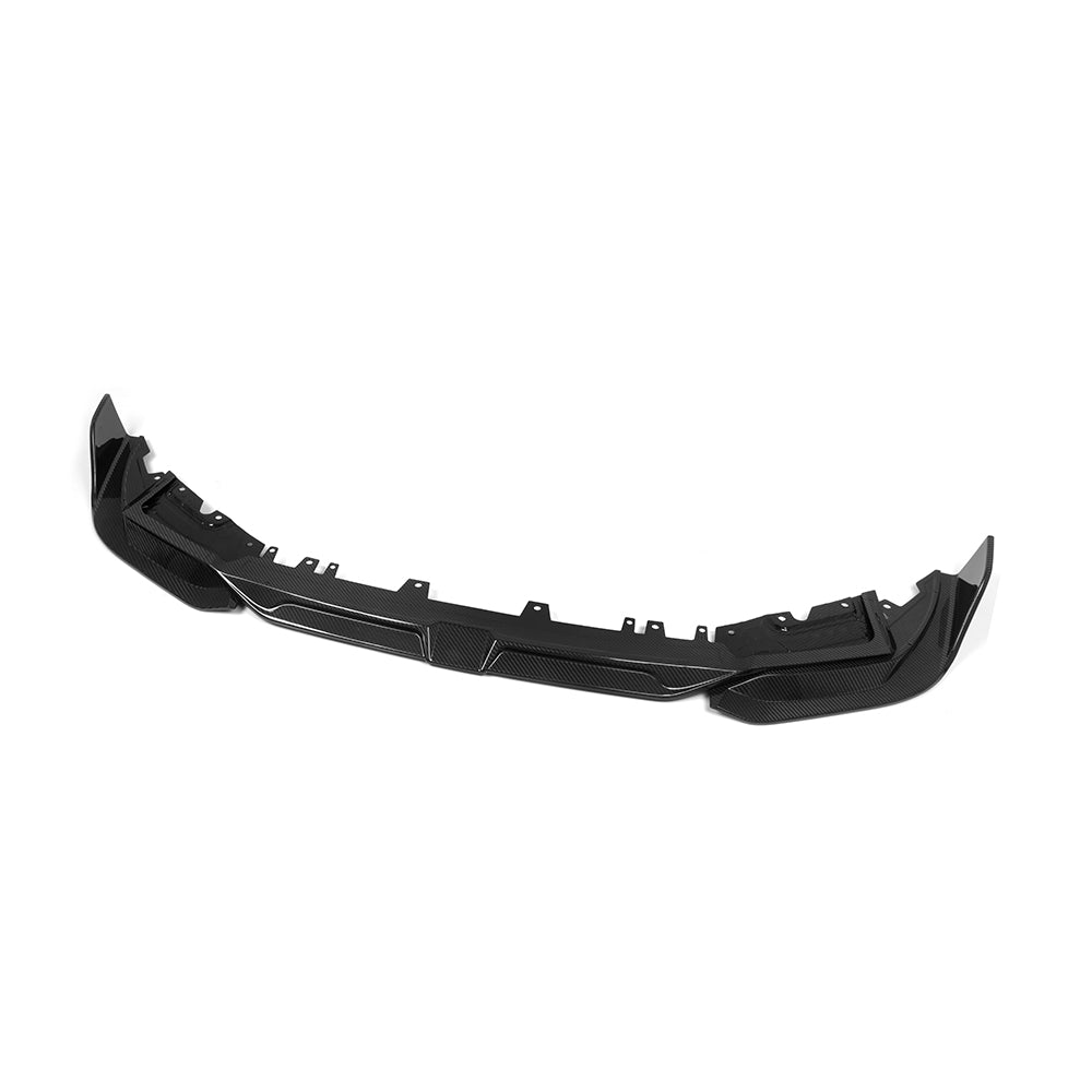 Frontlippe passend für BMW X3M (F97) X4M (F98) LCI   Sooqoo