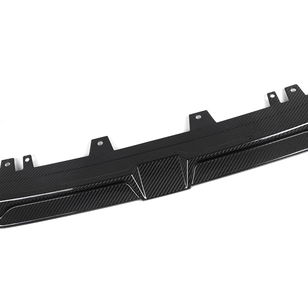 Frontlippe passend für BMW X3M (F97) X4M (F98) LCI   Sooqoo
