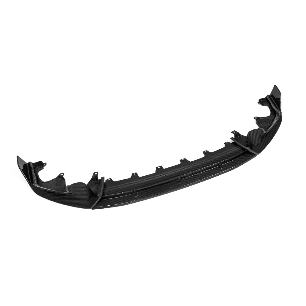 FRONTLIPPE LIPPE passend für BMW X3 G01 LCI & X4 G02 LCI SQ-A Style   Sooqoo