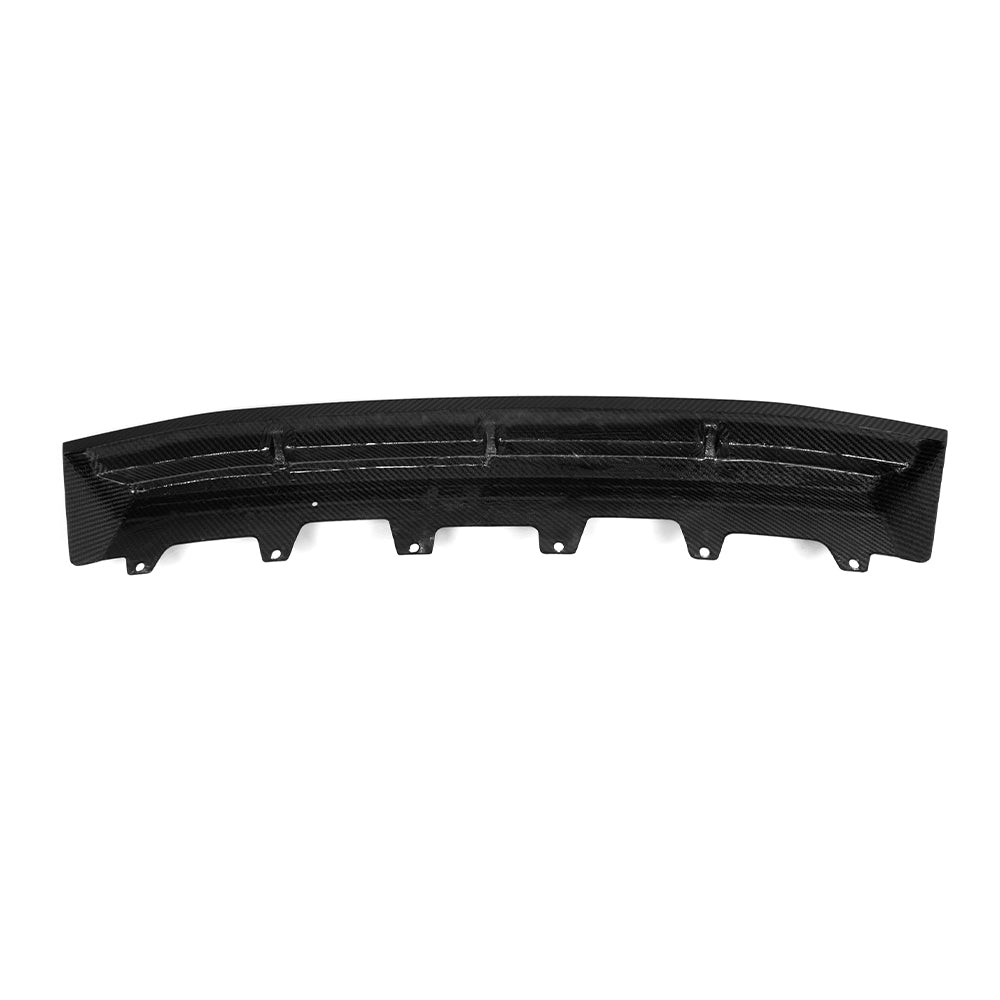 Frontlippe passend für BMW X3 G01 LCI & X4 G02 LCI   Sooqoo
