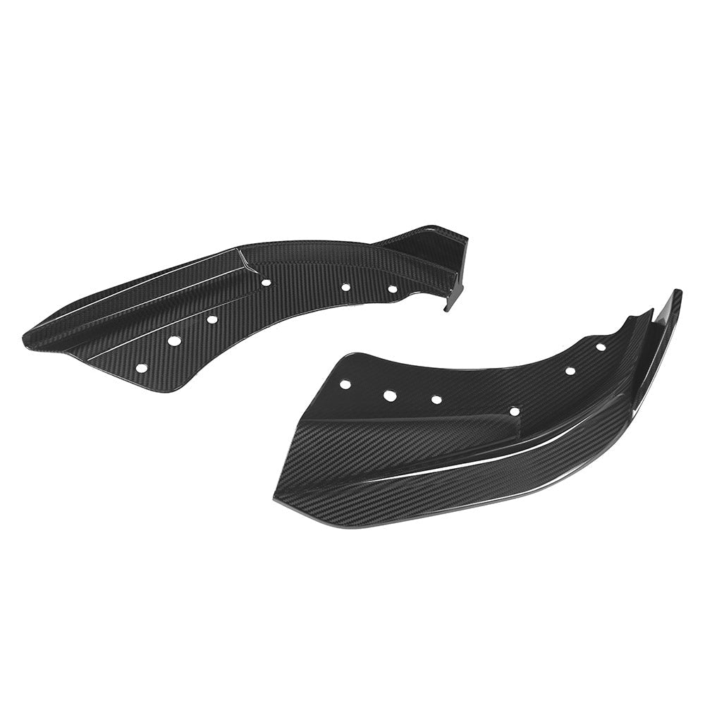 Frontlippe SQ-Style passend für BMW 4er G22 G23   Sooqoo
