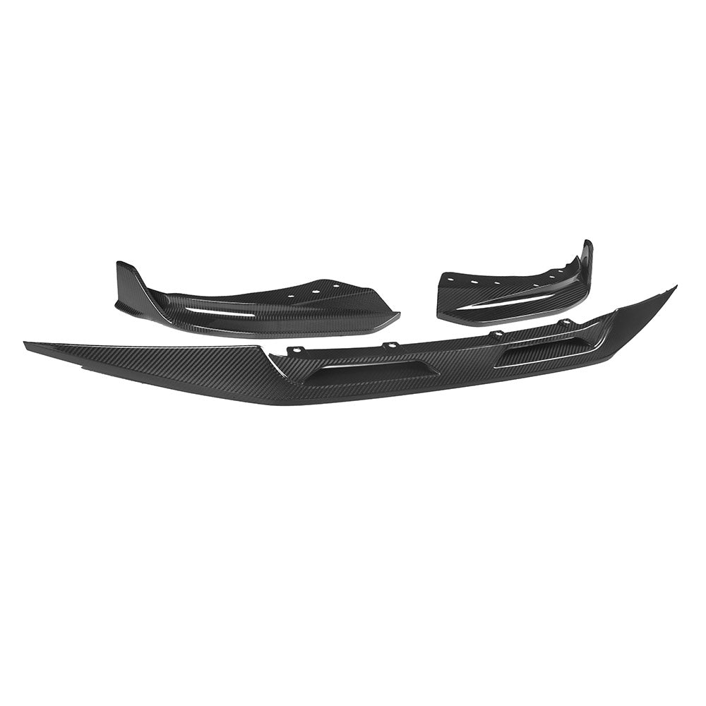 Frontlippe SQ-Style passend für BMW 4er G22 G23   Sooqoo