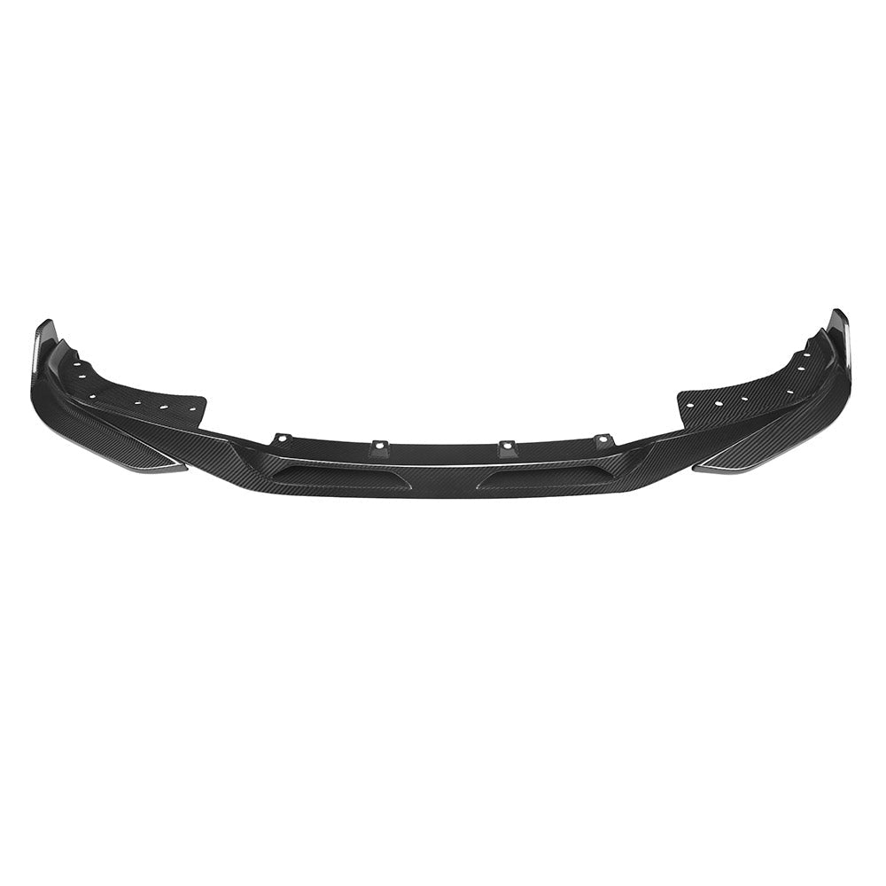 Frontlippe SQ-Style passend für BMW 4er G22 G23   Sooqoo
