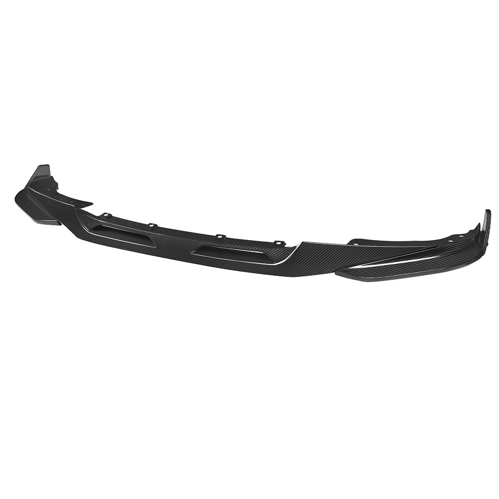 Frontlippe SQ-Style passend für BMW 4er G22 G23   Sooqoo