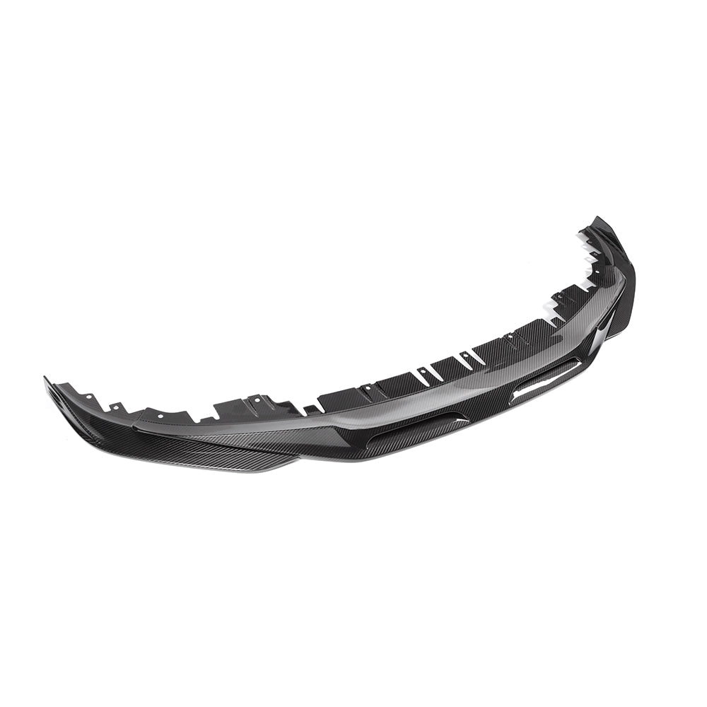 Frontlippe passend für BMW 4er G26 i4   Sooqoo