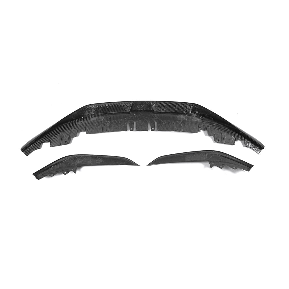 Frontlippe passend für BMW 4er G26 i4   Sooqoo