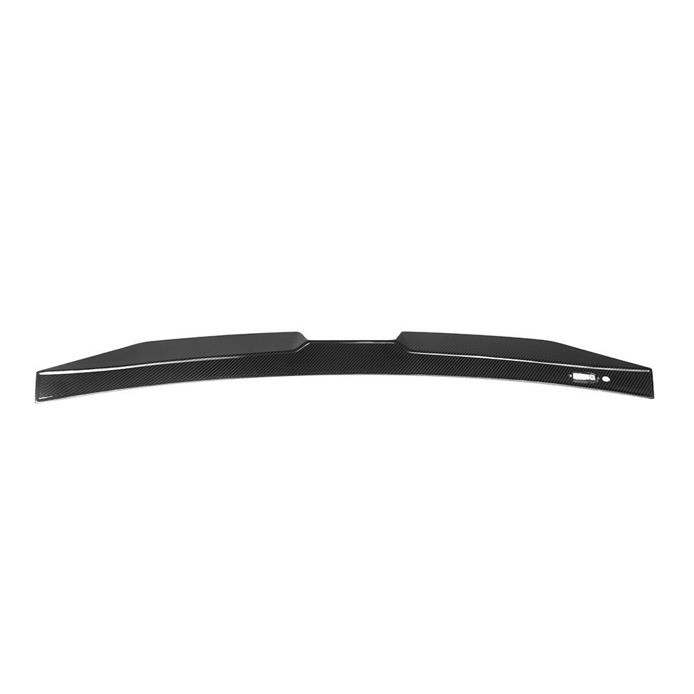 Dachtkanten Heckspoiler passend für BMW M5 G90   Sooqoo