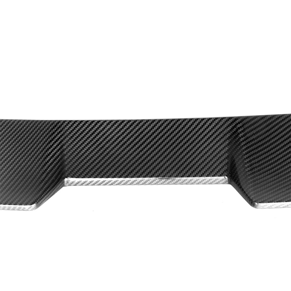 Dachtkanten Heckspoiler passend für BMW M5 G90   Sooqoo