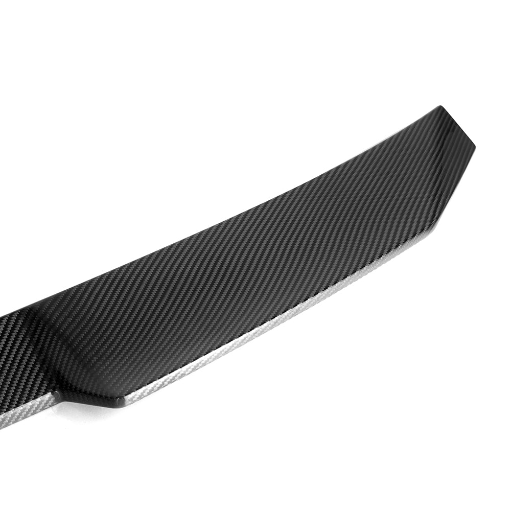 Dachtkanten Heckspoiler passend für BMW M5 G90   Sooqoo
