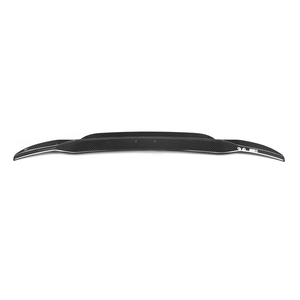 Dachkanten Spoiler "Ducktail" passend für BMW X3 G01 LCI   Sooqoo