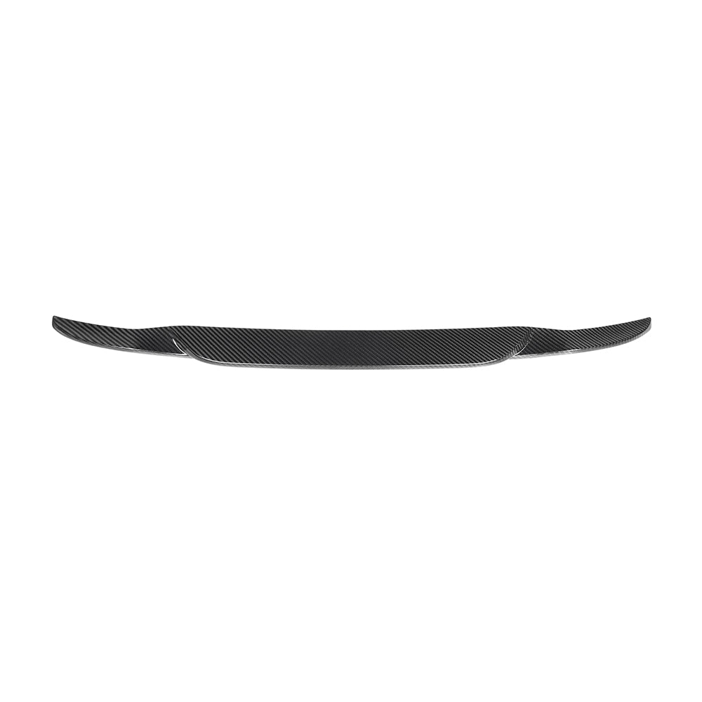 Dachkanten Spoiler "Ducktail" passend für BMW X3 G01 LCI   Sooqoo