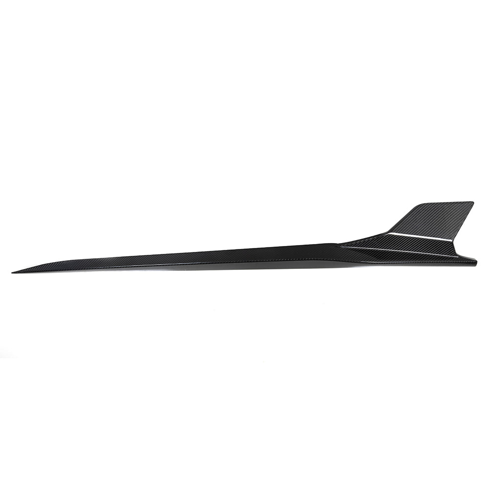 Seitenschweller SQ-Style passend für BMW M8 (F93) 8er (G16)   Sooqoo
