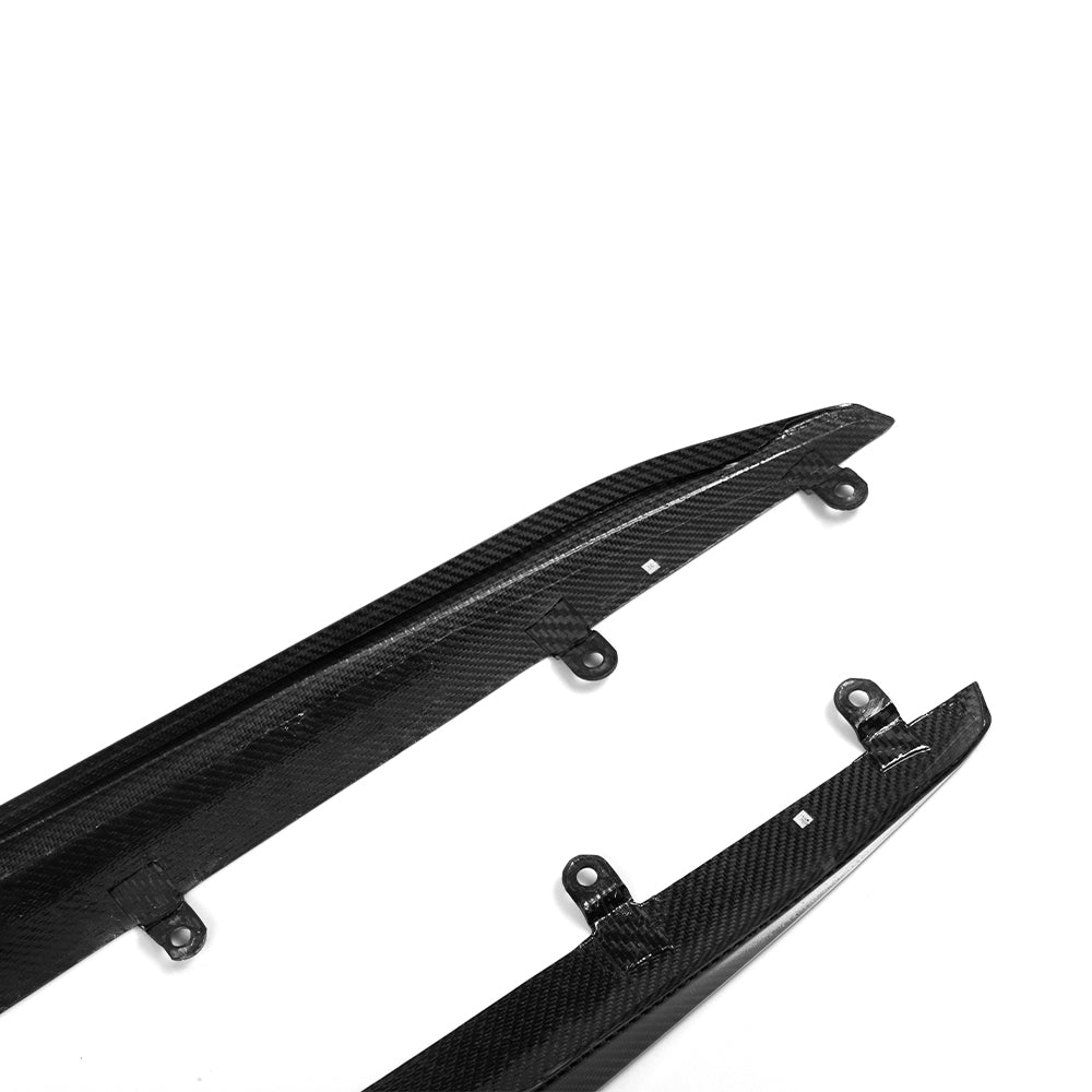 Seitenschweller SQ-Style passend für BMW M8 (F93) 8er (G16)   Sooqoo