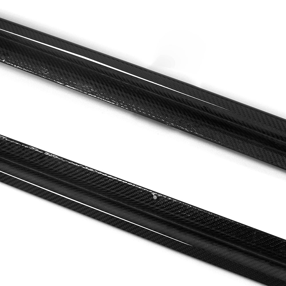 Seitenschweller passend für BMW 2er G42   Sooqoo
