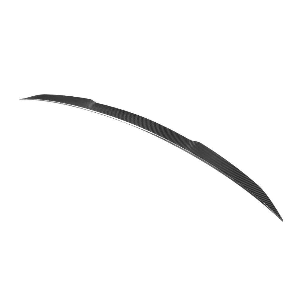 Heckspoiler / Ducktail passend für BMW 4er G26 i4   Sooqoo