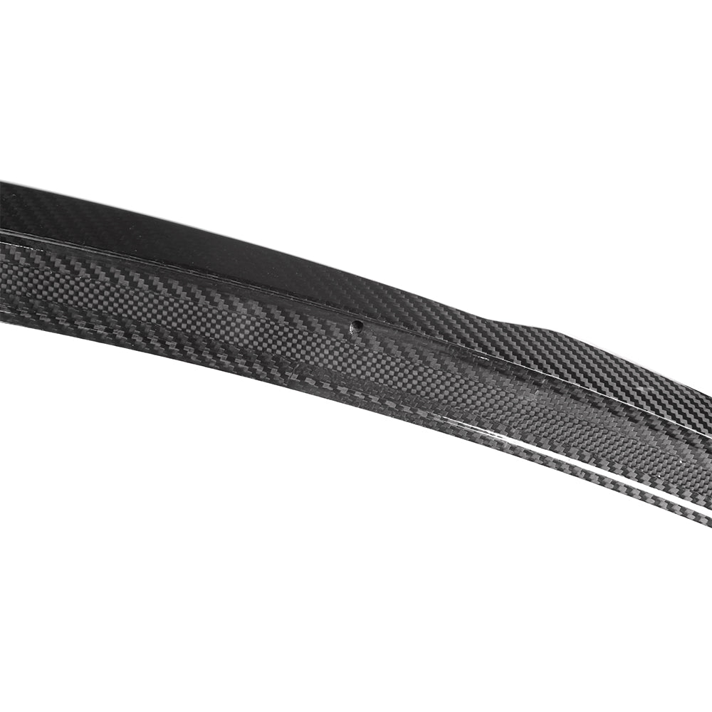 Heckspoiler / Ducktail passend für BMW 4er G26 i4   Sooqoo
